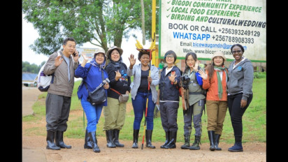 Tingkatkan Kunjungan Wisata, Kedutaan Uganda Untuk ASEAN Jalin Kerja Sama dengan Asosiasi Perusahaan Travel Agen Indonesia (ASITA)