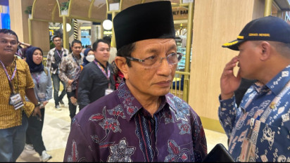 Bakal Batasi Perjalanan Dinas Kemenag, Nasaruddin Umar Alihkan Fungsinya untuk Umat