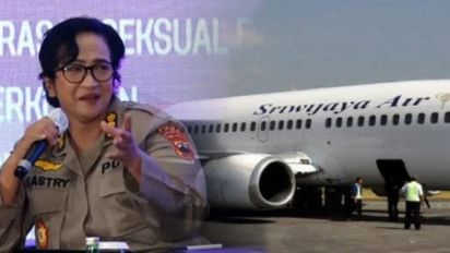 Ahli Forensik, dr Sumy Hastry Bongkar Peristiwa Kecelakaan Pesawat Sriwijaya Air SJ 182 Hingga Tak Ada yang Selamat: Dead Bodies Can Talk