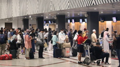 Injourney Airport Turunkan Tarif Layanan  di 37 Bandara, Bukan Hanya Layanan Penumpang Tapi Juga Untuk Pesawat