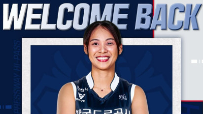 Reaksi Suporter Korea usai Thanacha Sooksod Kembali Perkuat Expressway Hi-Pass, Netizen Lokal: Tolong Kalahkan Megawati Hangestri!