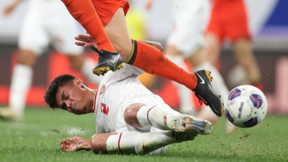 Reaksi Media Malaysia usai Mees Hilgers Dihujat Pengamat Belanda karena Pilih Bela Timnas Indonesia: Bukan Pertama Kalinya