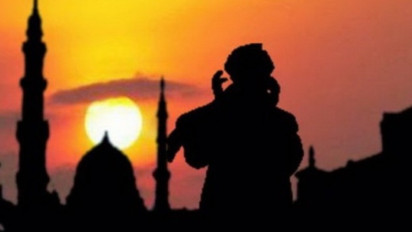 Memang Boleh Shalat Tapi Adzan Masih Berkumandang? Ternyata Kata Ustaz Khalid Basalamah…