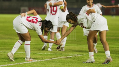 Catatan Mengejutkan Timnas Indonesia Putri ke Final AFF Women's Cup 2024, Proyek PSSI Berjalan Mulus?