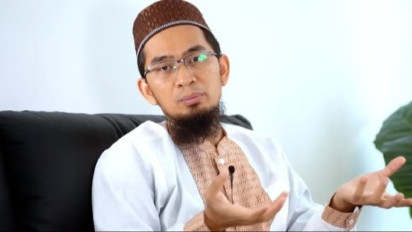Meski Harganya Mahal dan Nyaman, Tolong Jangan Pakai Sajadah ini untuk Shalat, Ustaz Adi Hidayat: Dilarang oleh Nabi