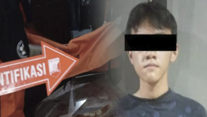 Usai Sang Suami hingga Orang Tua Dibunuh Anak di Lebak Bulus, Sang Ibu Difitnah