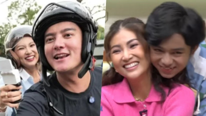 Betrand Peto Tak Tahan Lagi, Akhirnya Beri Tanggapan soal Hubungan Sarwendah dan Boy William: untuk Bunda...