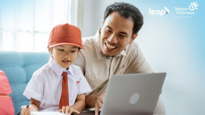 Platform Pembelajaran Digital Ini Dorong Siswa Temukan Jurusan Tepat Masuk Universitas