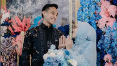 Rizky Ridho Umumkan Kabar Bahagia, Siap Menikahi Kekasih Inilah Sosok Calon Istri Sang Pemain Timnas Indonesia