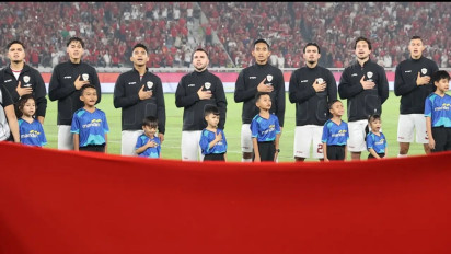Satu Lagi Pemain Keturunan Belanda Ngaku Sudah Komunikasi dengan PSSI, Otw Naturalisasi?