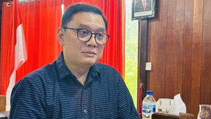BI Optimis Inflasi Terkendali di Kisaran 2,5 Persen pada 2025