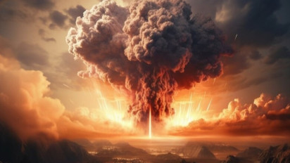 Fenomena Anak Bunuh Orang Tua Apakah Tanda-tanda Kiamat? Ini Amalan Akhir Zaman yang Dianjurkan Habib Novel Alaydrus