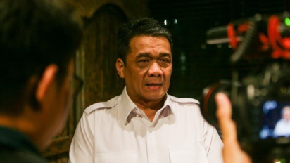 Optimistis Ada Putaran Kedua Pilkada Jakarta, Tim RIDO Siapkan Strategi Besar untuk Rebut Kemenangan