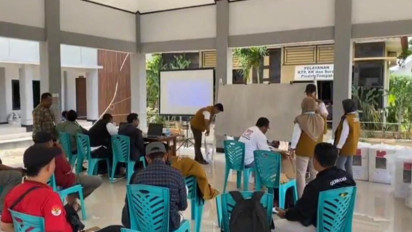 Khofifah-Emil Menang Telak di Bojonegoro, Klaim Raih Suara 70 Persen