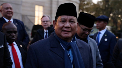 Presiden Prabowo Subianto Soroti Manfaat Penghapusan Utang dan Penurunan Harga Tiket