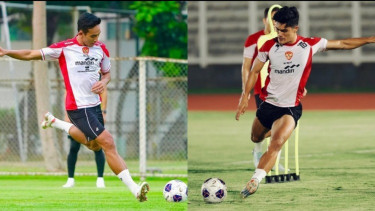Pemain Timnas Indonesia Laris Manis Diburu Klub Liga Jepang, Sebelum Rizky Ridho Diincar FC Tokyo, Ternyata Striker Ini juga...