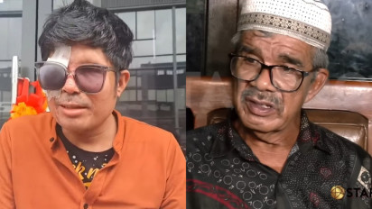 Ayah Agus Ikut Turun Tangan Beberkan Rencana Penggunaan Uang Donasi, Tidak Hanya untuk Pengobatan, tapi...