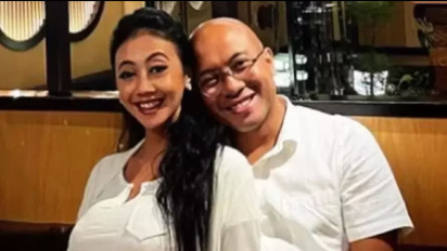 Dengan Suara Bergetar, Suami Asri Welas Bongkar Alasan Bercerai Usai 5 Tahun Berseteru: Saya Sendiri Ingin Menikah...