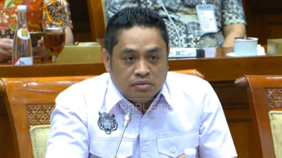 Alasan Polisi Tembak Siswa SMK di Semarang Karena Lerai Tawuran, Jatanras Polda Jateng: Tawuran Itu Tidak Terjadi