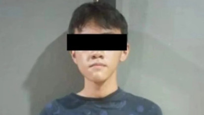 Kesaksian Teman-teman Anak Bunuh Ayah dan Nenek di Lebak Bulus, Selama di Sekolah Suka Bantu Teman-temannya Tapi...