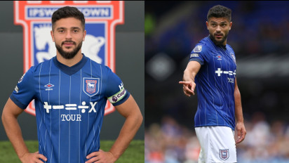 Ipswich Town Angkat Suara Usai Pemain Muslim Ini Pilih Buang Ban Kapten Pelangi