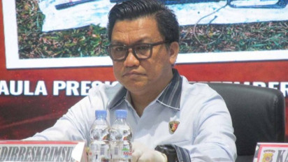 Polda Aceh Serahkan Perkara Korupsi Wastafel COVID-19 ke Jaksa