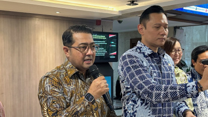 Menteri Teuku Riefky Sebut Ada 12 Provinsi Jadi Fokus Pengembangan Ekonomi Kreatif