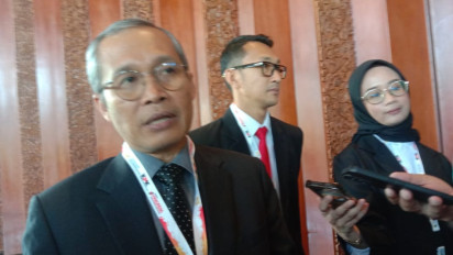 Pj Walikota Pekanbaru Kena OTT KPK, Uang Rp1 Miliar Lebih Jadi Barang Bukti