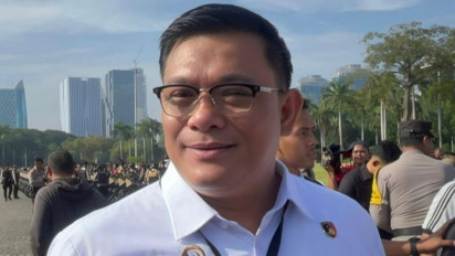 Lusa, Polisi Periksa Evelin Eks Pengacara Anak Bos Prodia