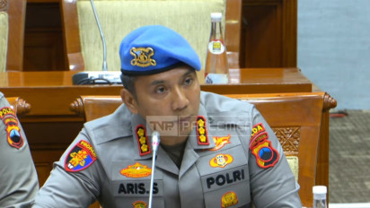 Bukan Karena Tawuran, Polda Jawa Tengah Bicara Jujur Penyebab Polisi Tembak Mati Pelajar di SMKN 4 Semarang, Ternyata...