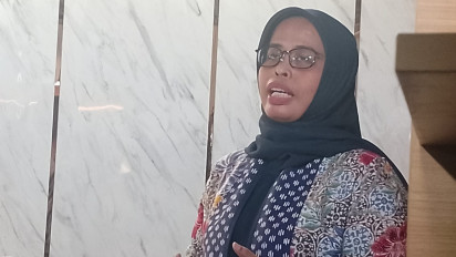 Perlawanan Ketua KPU Jabar Ummi Wahyuni Usai Dicopot DKPP: Saya Masih Ketua