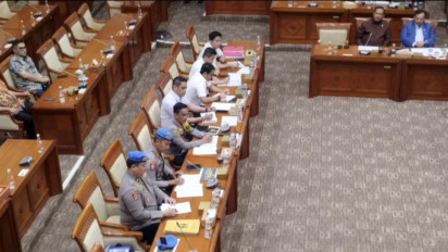 Ternyata Bukan Tawuran, Propam Polri Ungkap Aipda R Tembak Gamma karena Ini