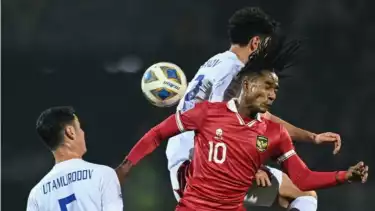 Walaupun Cuma Skuad U-22, Ronaldo Kwateh Yakin Timnas Indonesia Bisa Juara Piala AFF?
