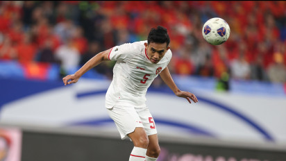 Fantastis! Ini Gaji Rizky Ridho Jika Gabung Klub Liga Jepang FC Tokyo, Nominalnya 3 Kali Lebih Besar dari yang Diterimanya di Persija Jakarta