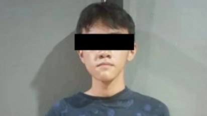 Pernah Dibawa Sang Ibu ke Psikiater, Begini Pengakuan Anak Bunuh Ayah dan Nenek di Lebak Bulus  kepada Polisi