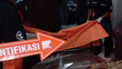 Terungkap, Ternyata Anak Bunuh Ayah dan Nenek di Lebak Bulus Sering Disuruh Belajar Orang Tuanya, Tapi Tak Disangka Ia Bilang...