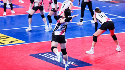 Bukan Megawati Hangestri, Pujian Setinggi Langit Diberikan Media Korea untuk Pemain Baru Red Sparks Ini, Dinilai Bisa Jadi...