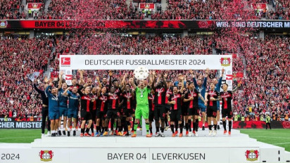 Xabi Alonso Kembali Hadapi Bayern Muenchen di 8 Besar DFB Pokal: Ini Hampir Seperti Final!