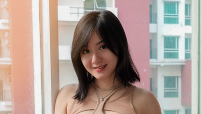 Suskes Bawa Lagu Sedulur Mendunia, Carollyne Dewi Tancap Gas Siapkan Lagu Baru Tahun Depan