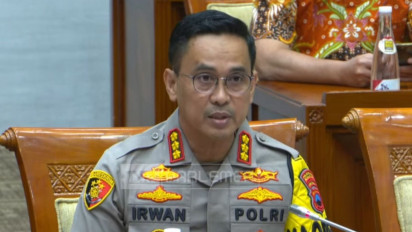 Kapolrestabes Semarang Siap Tanggungjawab dan Dievaluasi Imbas Kasus Polisi Tembak Pelajar