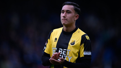 Ternyata Tak Cuma FC Twente, Pemain Keturunan Indonesia Miliano Jonathans Juga Ditaksir 3 Klub Belanda Lainnya