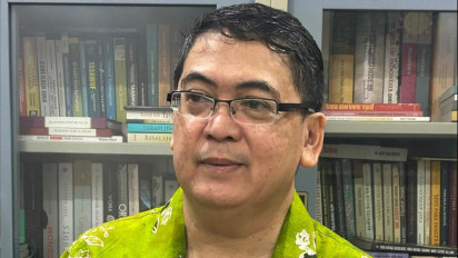 Soal Keracunan MBG, LSI Denny JA Sebut Program Harus Terus Berjalan: Harus Ada Respon Cepat