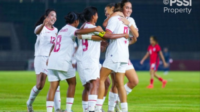 Claudia Scheunemann Tegas soal Target Timnas Indonesia Juara di Piala AFF Putri 2024: Kamboja Tim yang Bagus, Tapi...