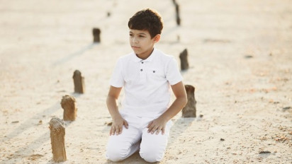 Kok Anak Sekarang Cepat Baligh? Ustaz Adi Hidayat Ingatkan Repot Jika Tidak…