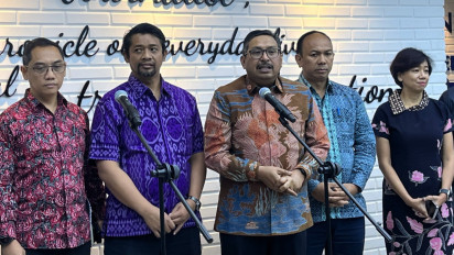 Strategi Berantas Judi Online, Kemenkomdigi Cecar Transaksi Pulsa