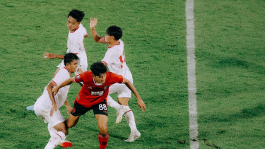 Shin Tae-yong Pastikan Bakal Pilih 26 Pemain Skuad Final Timnas Indonesia di Piala AFF 2024