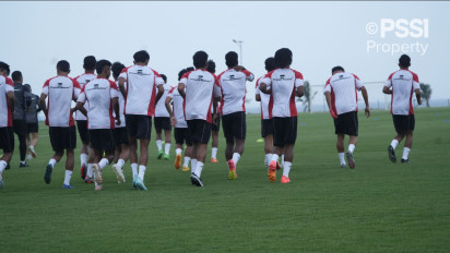 Shin Tae-yong Tak Mau Ambil Risiko, 4 Pemain Timnas Indonesia Ini Dicoret Jelang Piala AFF 2024