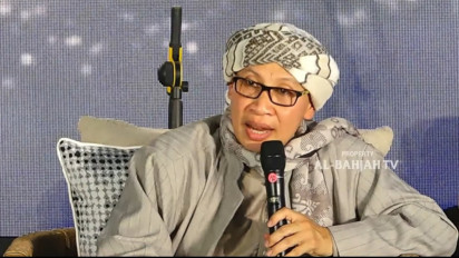 Haram atau Tidak Suami Istri Hubungan Intim Lewat Video Call HP? Justru Buya Yahya Ungkap Hukumnya dalam Islam...