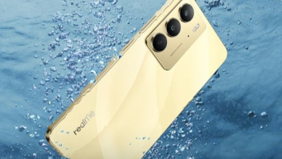 Realme C75 Dirilis 10 Desember 2024, Simak Spesifikasi dan Harganya