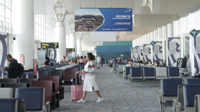 PT Angkasa Pura Aviasi Siapkan Layanan Kritik dan Saran di Bandara Kualanamu Melalui E-FA